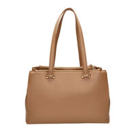 Bolso Shopper Beige Bolso Shopper Beige 2